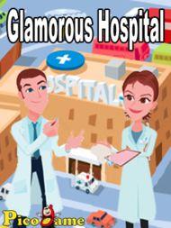 Glamorous Hospital Mobile Game 