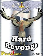 Hard Revenge Mobile Game 