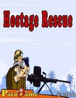 Hostage Rescue Mobile Game 