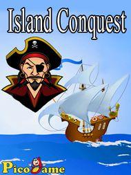 Island Conquest Mobile Game 