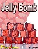 Jelly Bomb Mobile Game 