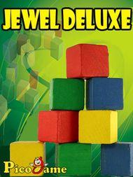 Jewel Deluxe Mobile Game 