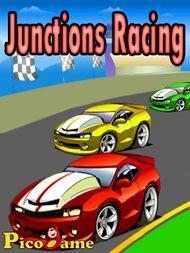 Junctions Racing Mobile Game 