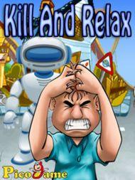 Kill And Relax Mobile Game 