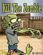 Kill The Zombie Mobile Game 