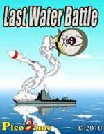 Last Water Battle Mobile Game 