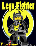 Lego Fighter Mobile Game 