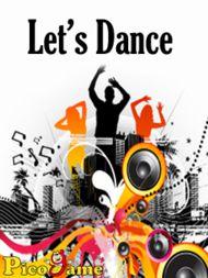 Let's Dance Mobile Game 