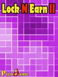 Lock N Earn II Mobile Game 