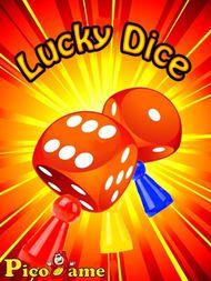 Lucky Dice Mobile Game 