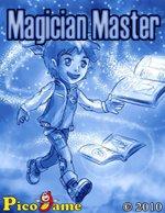 Magician Master Mobile Game 