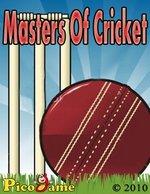 Masters Of Cricket Mobile Game 