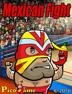 Mexican Fighting Mobile Game 