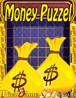 Money Puzzle Mobile Game 