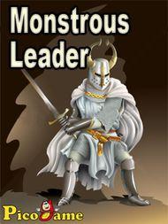 Monstrous Leader Mobile Game 