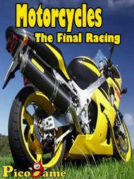 Motorcycles The Final Racing Mobile Game 
