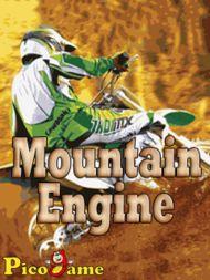 Mountain Engine Mobile Game 