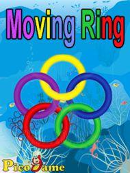 Moving Ring Mobile Game 