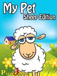 My Pet Sheep Edition Mobile Game 
