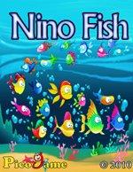 Nino Fish Mobile Game 