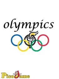 Olympics Mobile Game 