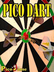 Pico Dart Mobile Game 
