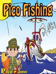 Pico Fishing Mobile Game 