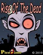 Rise Of The Dead Mobile Game 