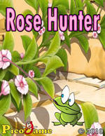 Rose Hunter Mobile Game 