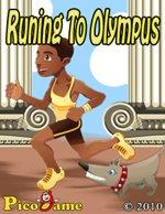 Running To Olympus Mobile Game 