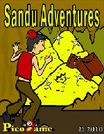 Sandu Adventures Mobile Game 
