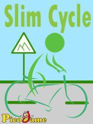 Slim Cycle Mobile Game 