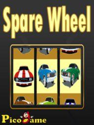 Spare Wheel Mobile Game 