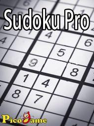 Sudoku Pro Mobile Game 