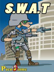 S.W.A.T Mobile Game 