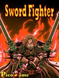 Sword Fighter Mobile Game 