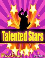 Talented Stars Mobile Game 