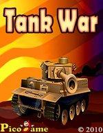Tank War Mobile Game 