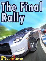 The Final Rally Mobile Game 