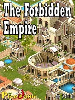 The Forbidden Empire Mobile Game 
