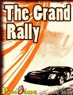 The Grand Rally Mobile Game 