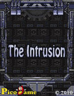 The Intrusion Mobile Game 