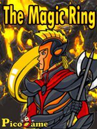 The Magic Ring Mobile Game 