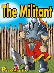 The Militant Mobile Game 