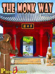 The Monk Way Mobile Game 