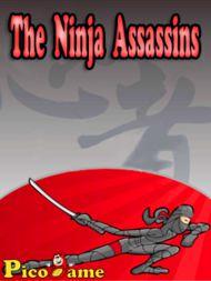 The Ninja Assassins Mobile Game 