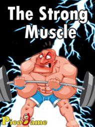 The Strong Muscle Mobile Game 