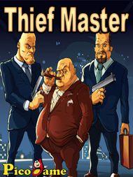 Thief Master Mobile Game 