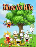 Three To Win Mobile Game 