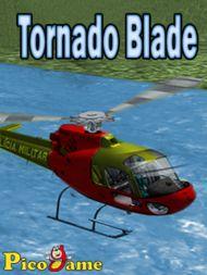 Tornado Blade Mobile Game 